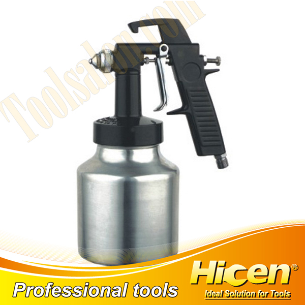 Aluminum Spray Gun