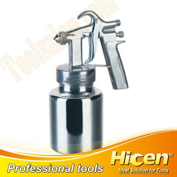 Aluminum Spray Gun