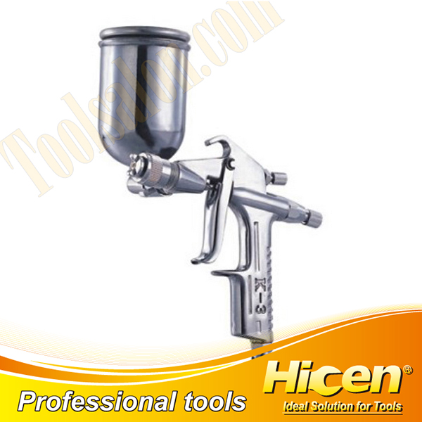 Aluminum Spray Gun