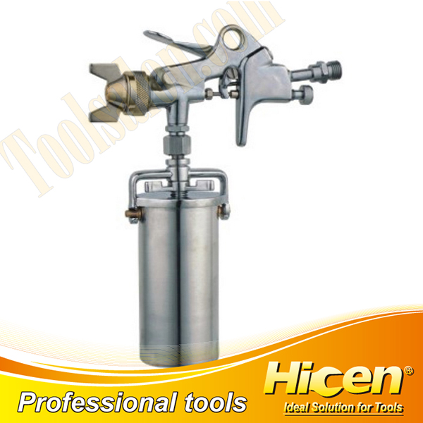 Aluminum Spray Gun