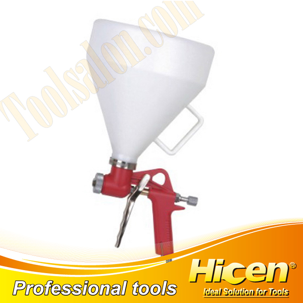 Air Hopper Gun