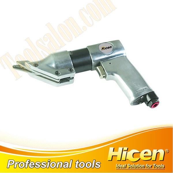 Pistol Grip Air Shear