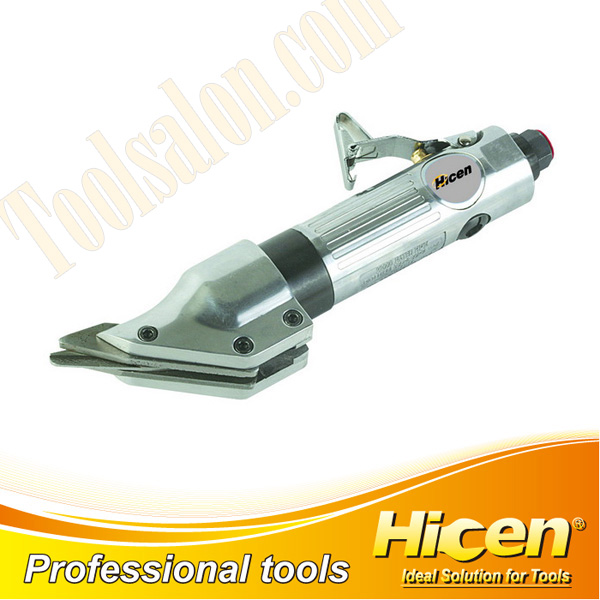 In-Line Air Shear