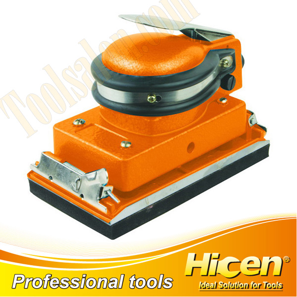 Air Orbital Sander