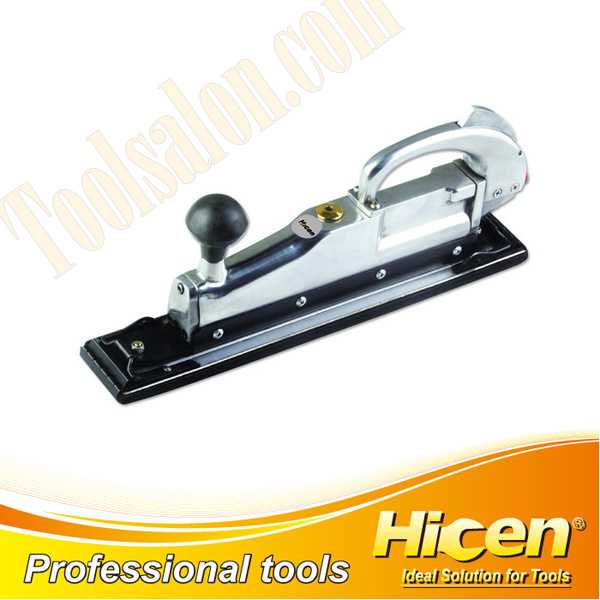 Straight Line Air Sander