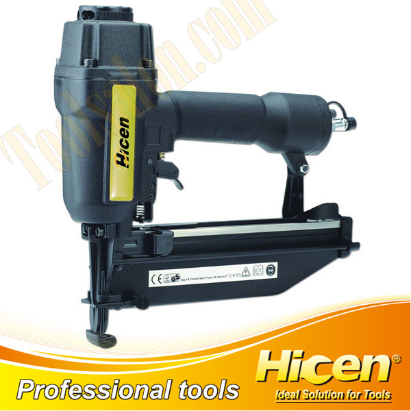 Finish Nailer