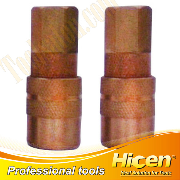 Brass Hose Female Nipple