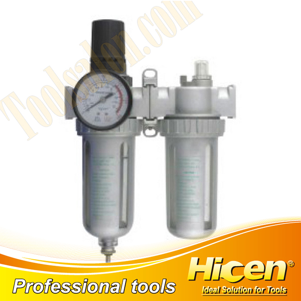 Air Filter, Air Regulator,