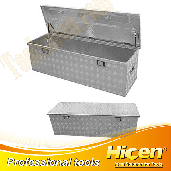 Aluminum Truck Tool Box