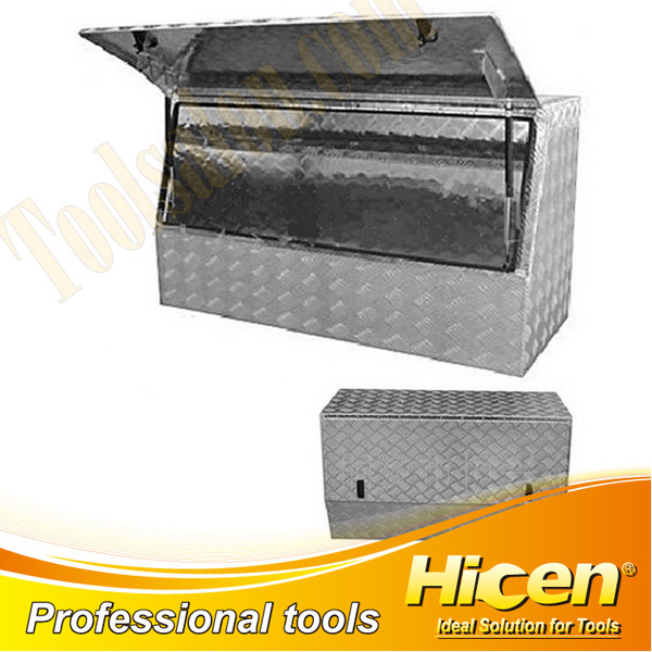 Aluminum Truck Tool Box