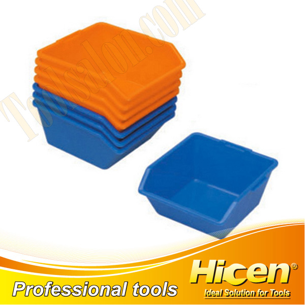 Plastic Storage Bin