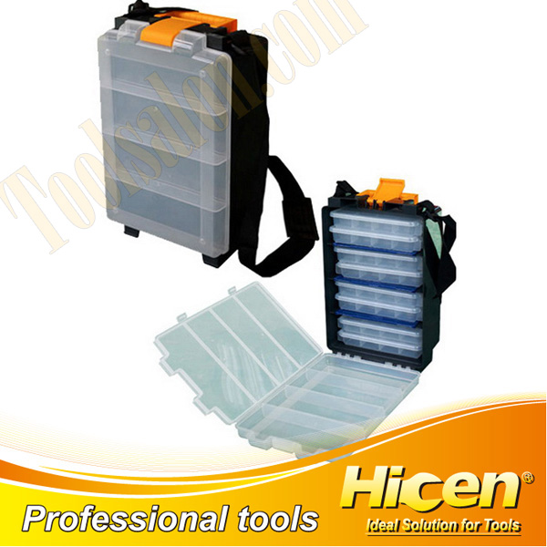 Plastic Small Parts Storage