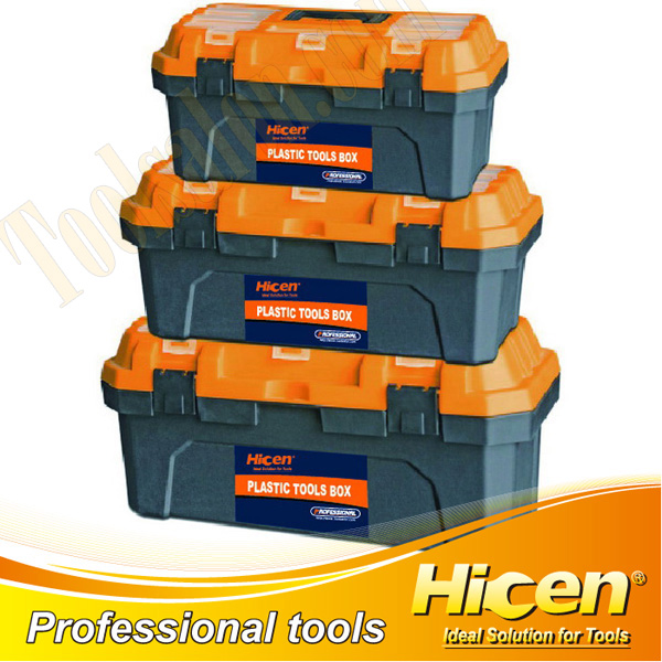 Plastic Tool Box