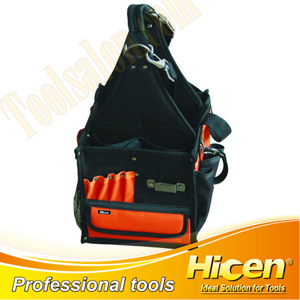 28 Pockets Tool Bag