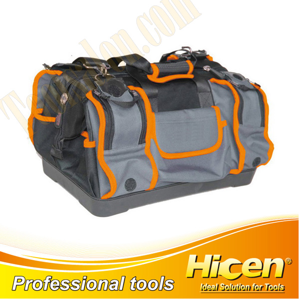 Super Open Mouth Tools Bag