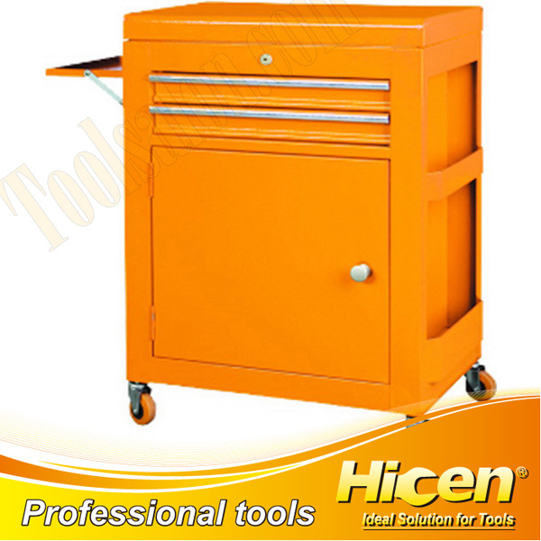 Roller Tool Cabinet