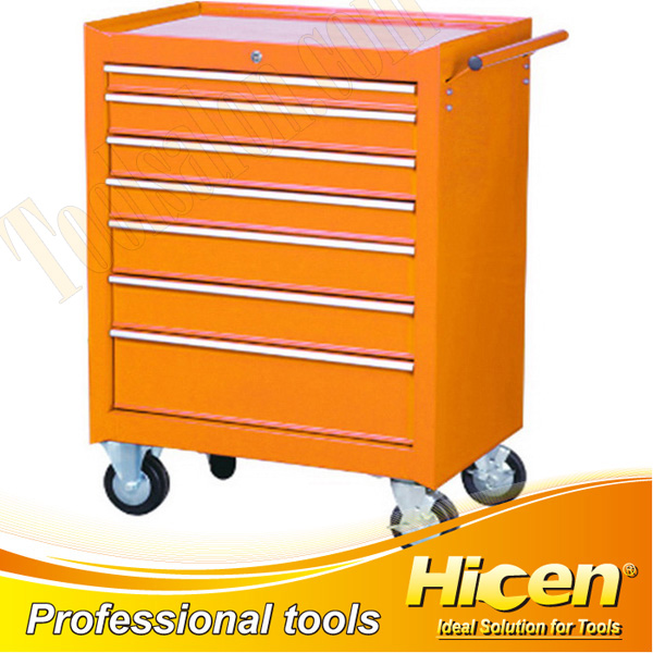 Roller Tool Cabinet