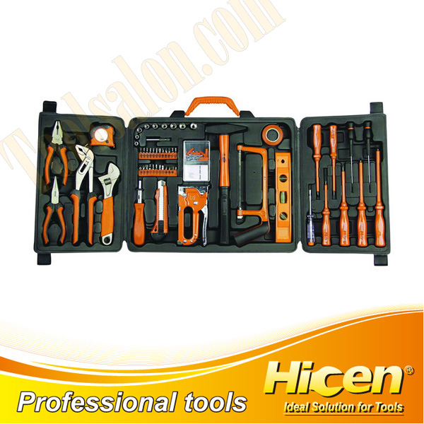60 PCS Household Tool Set