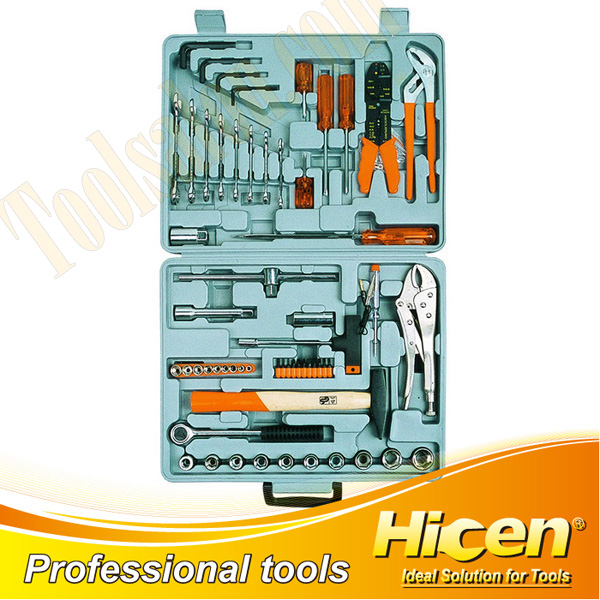 100 PCS Bicycle Repairing Tool Kits