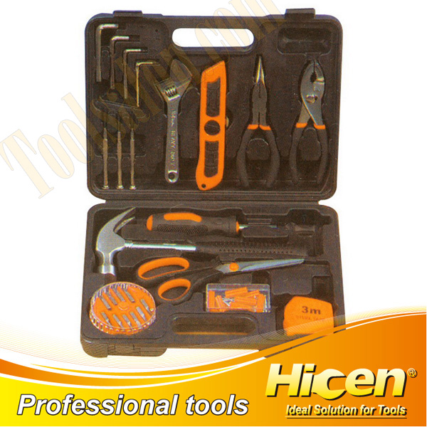 105 PCS Household Combination Hand Tool Kits