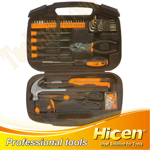 122 PCS Combination Hand Tools Kits