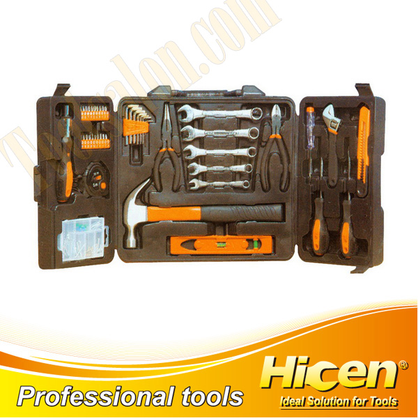 144 PCS Hand Tools Kits
