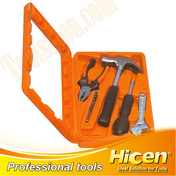 15 PCS Hand Tools Kits