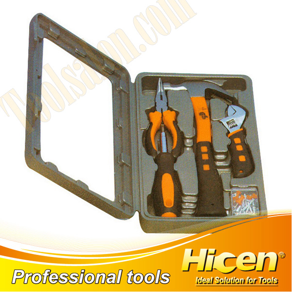 44 PCS Hand Tools Kits