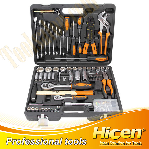 99 PCS Hand Tools Kits