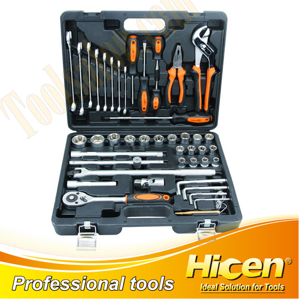 45 PCS Hand Tools Kits