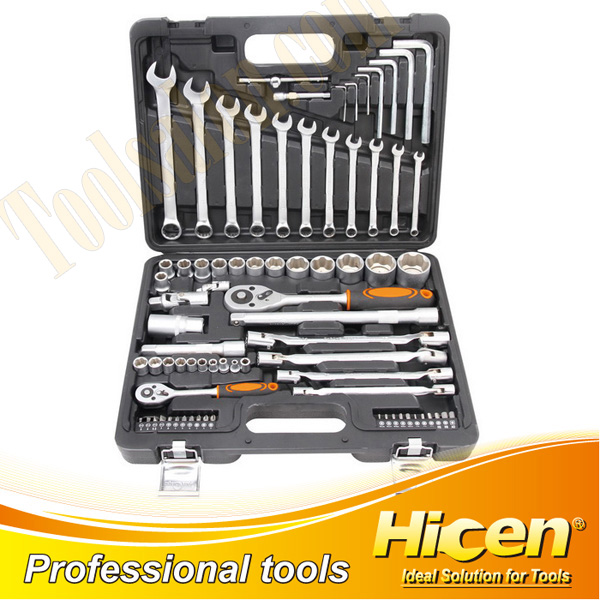 77 PCS Hand Tools Kits