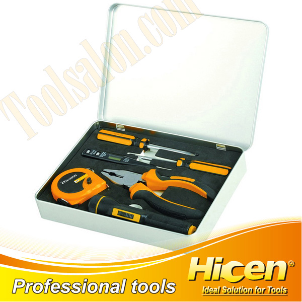7 PCS Combined Tool Kits