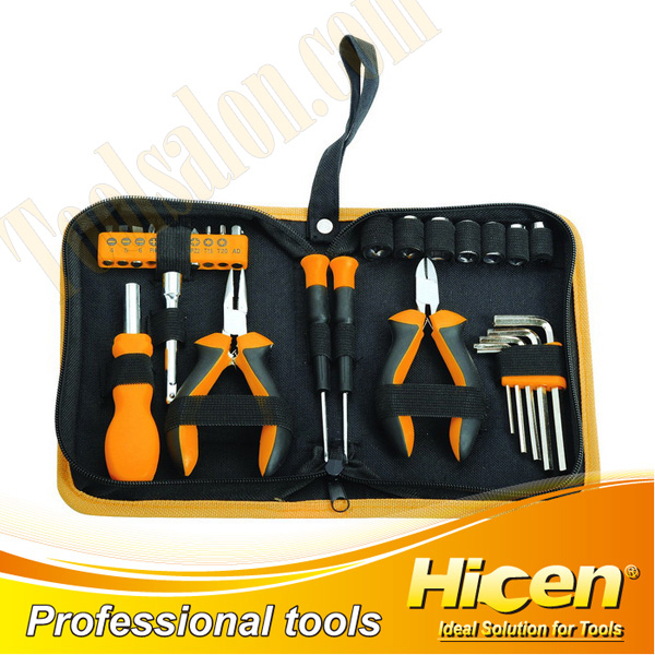 29 PCS Combined Tool Kits