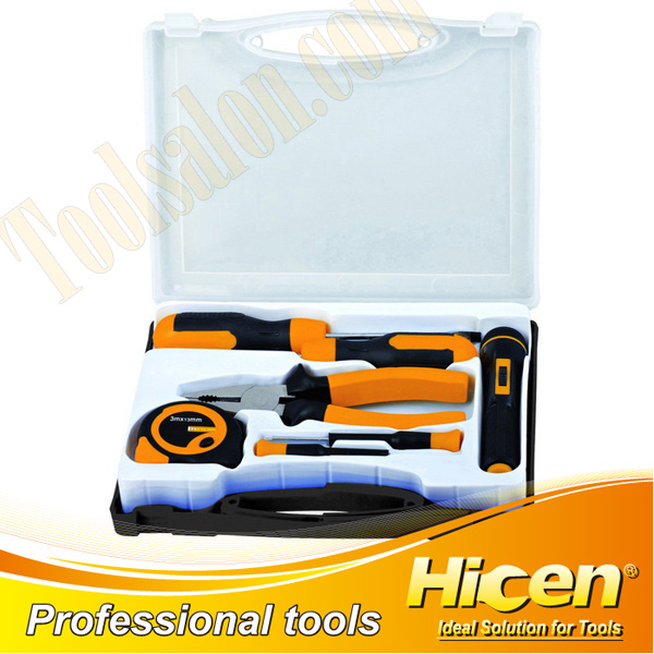8 PCS Combined Tool Kits