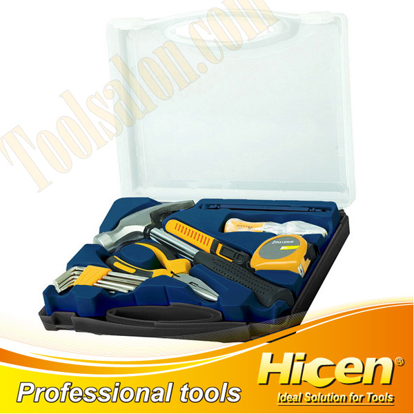 12 PCS Combined Tool Kits