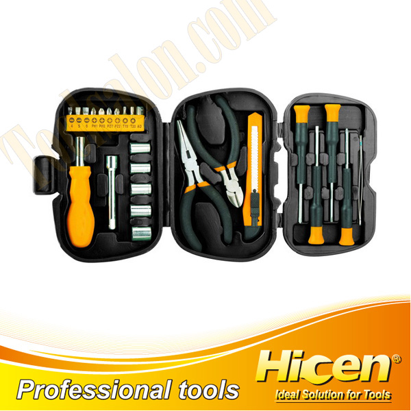 26 PCS Combined Tool Kits