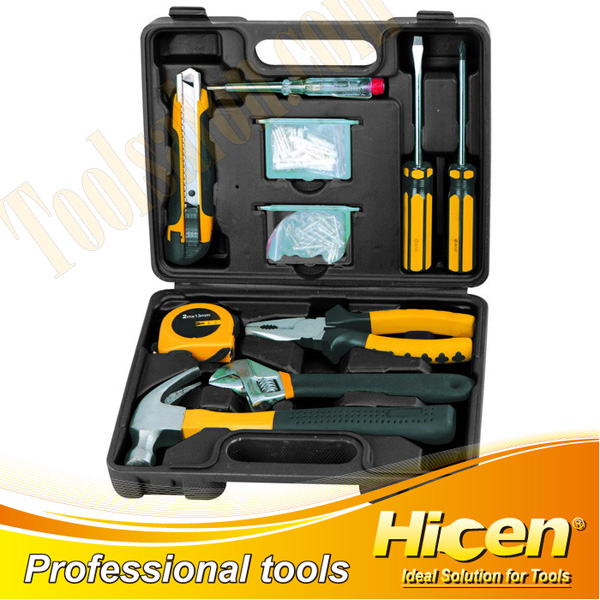 79 PCS Combined Tool Kits