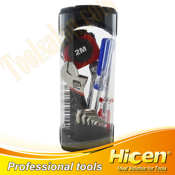 22pcs High Quality Tool Set