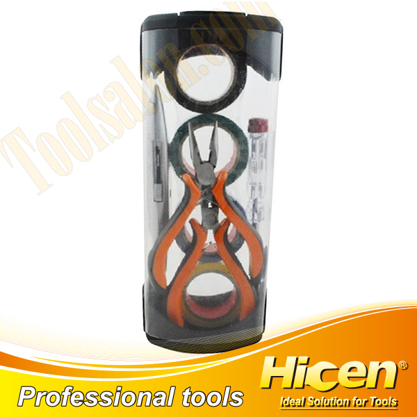 8pcs High Quality Tool Set
