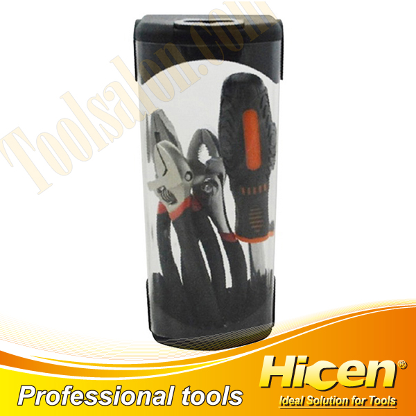 4pcs High Quality Tool Set