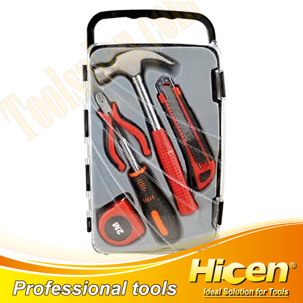5pcs High Quality Tool Set
