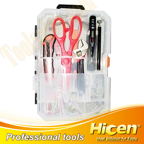 27pcs Household Tool Set