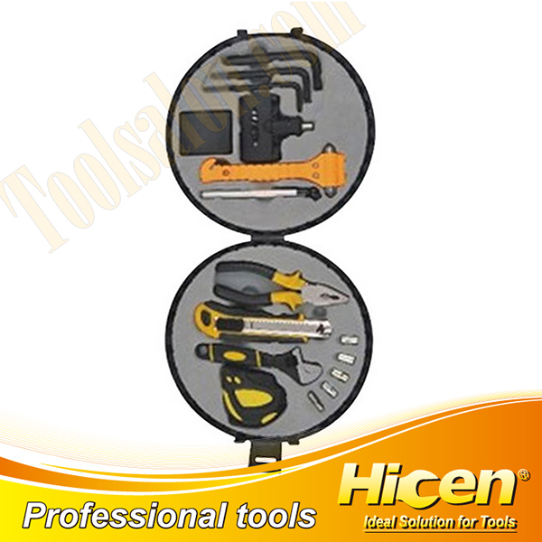 Tyre Design Repairing Tool Set