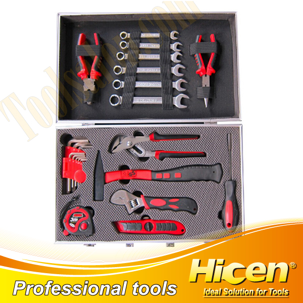 23Pcs Household Using Tool Set