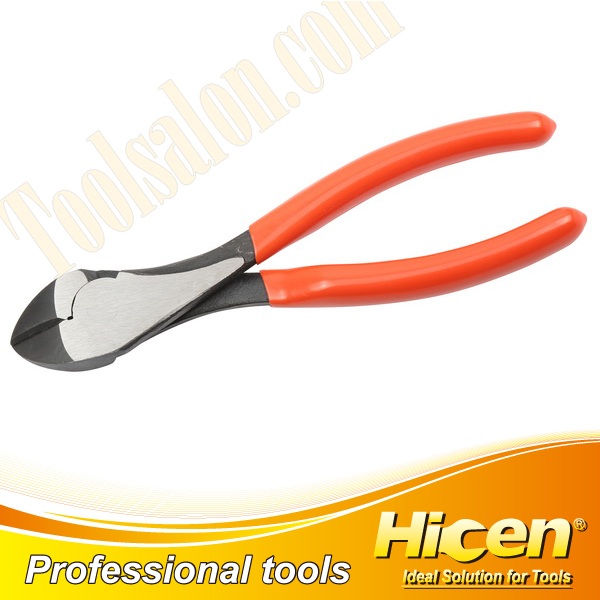 D Type Heavy Duty Powerful Side Cutters