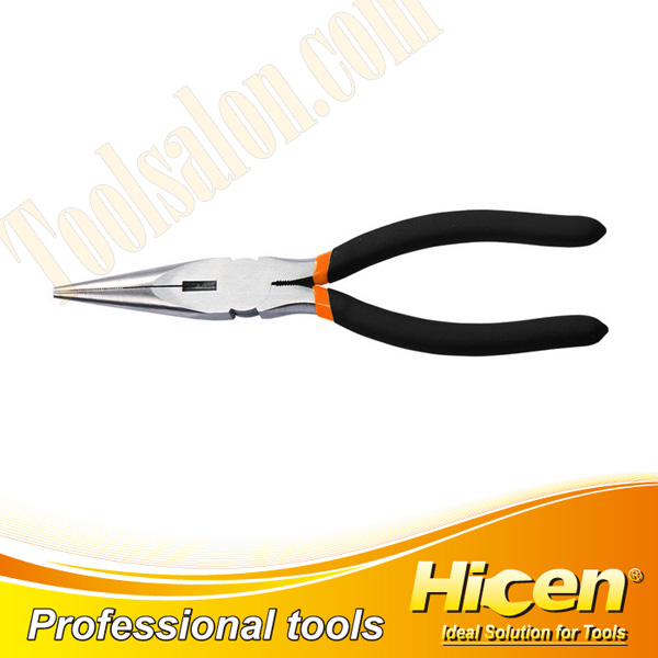 Long Nose Pliers