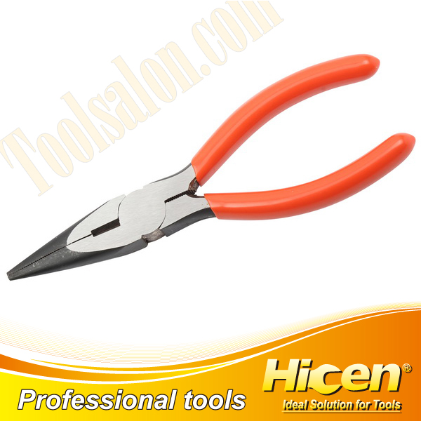 D Type Snip Nose Pliers
