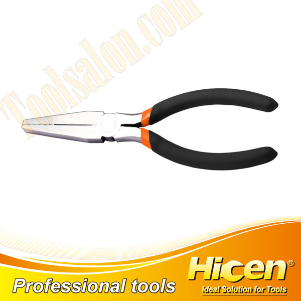 Flat Nose Pliers