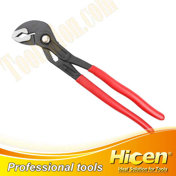 Quick Release Box Joint Water Pump Pliers 