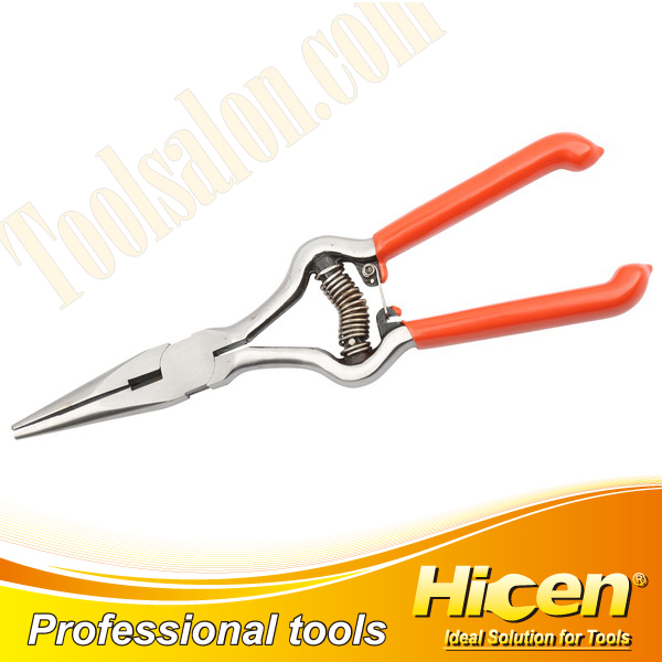 Garden Sharp Nose Pliers